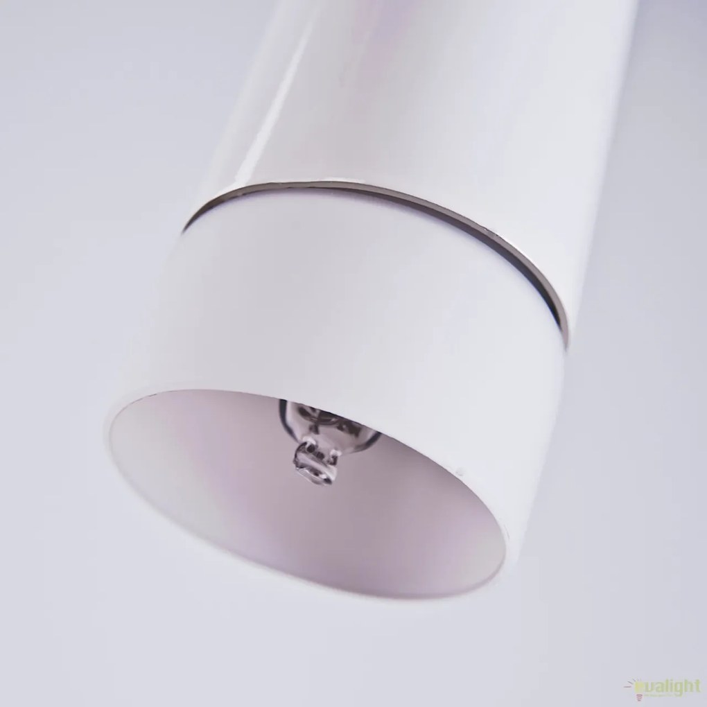 Lustra design modern Stylo 3 white