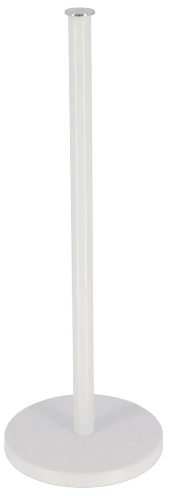 Suport de baie pentru hârtie igienică de rezervă, 42 x 15 cm