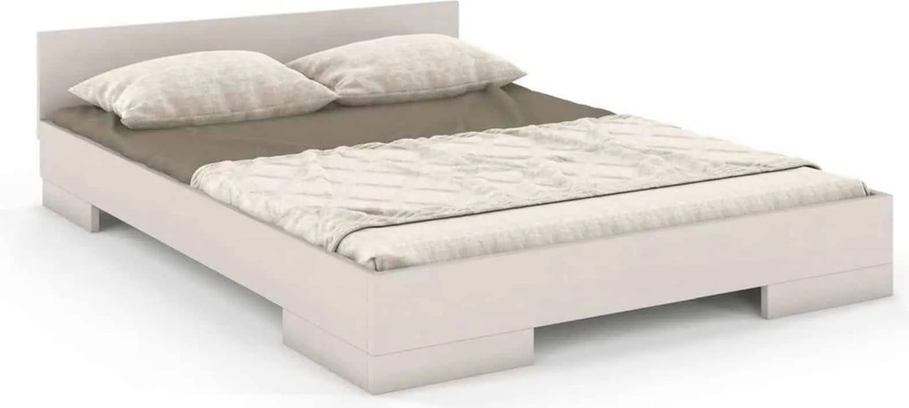 Pat lemn masiv TerraCraft Personalizabil - 200x200