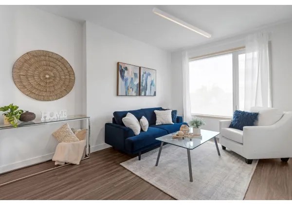 Plafonieră LED MAXLIGHT C0124 LINEAR LED/18W/230V 57 cm alb