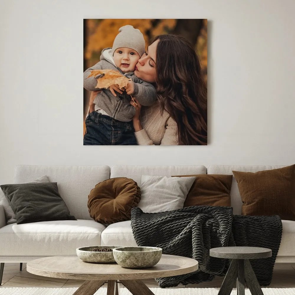 Tablou Canvas Personalizat – vertical 1:2
