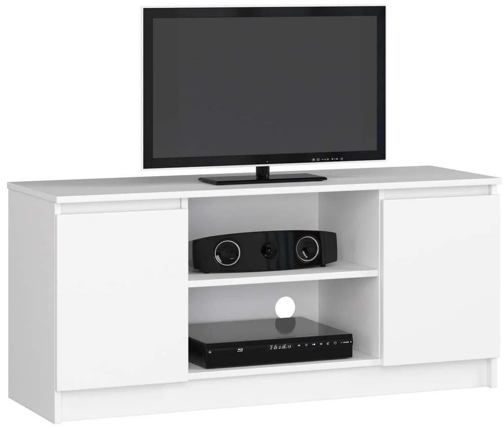 Masă TV Darian (Alb). 1068645