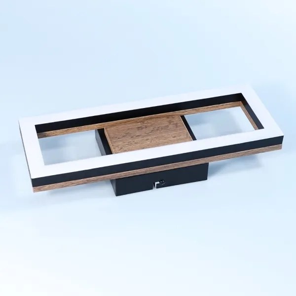 Brilagi - Plafonieră LED AXIS LED/12W/230V