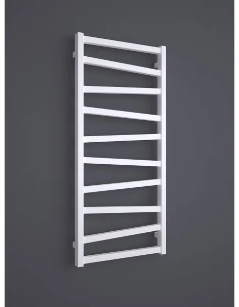 Sapho - Radiator de baie ZIG 406W/230V 50x110 cm alb