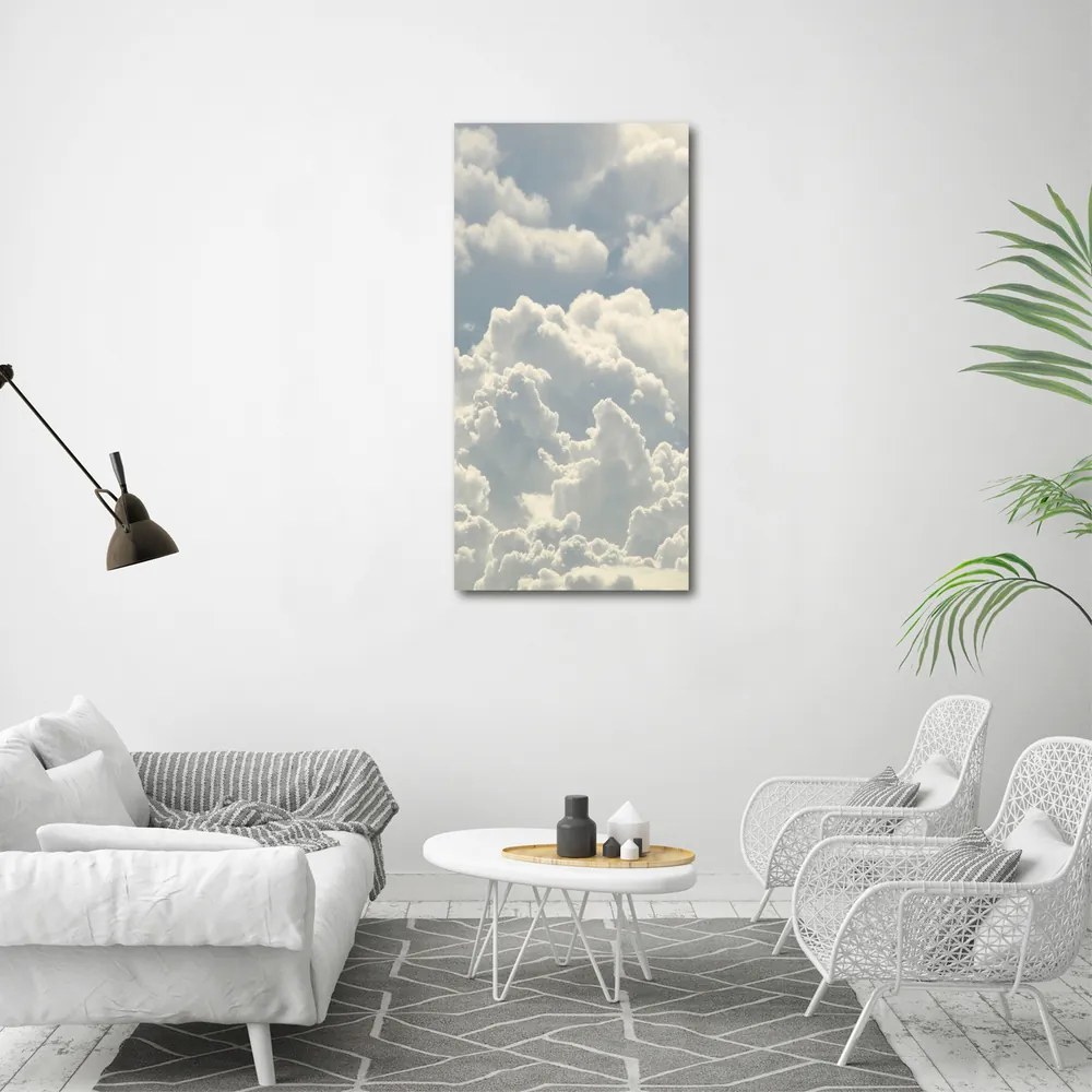 Tablou canvas Nori