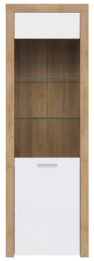 Vitrină Balder REG1W. 702323