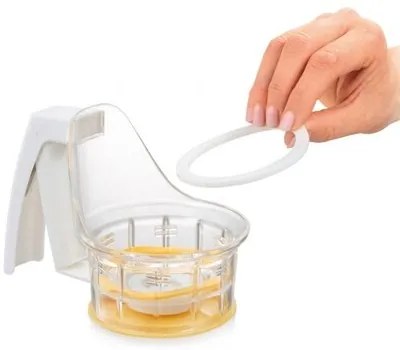 Distribuitor de miere și sirop Tescoma DELICIA