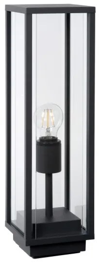 Lucide 27883/50/30 - Lampa exterior CLAIRE 1xE27/15W/230V 50 cm