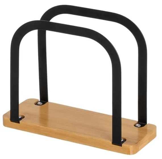 Suport pentru șervețele din metal – Casa Selección