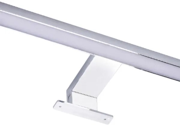 Aplică LED pentru oglindă de baie ONLI NEMO LED/5,5W/230V 4000K 50cm IP44 crom mat