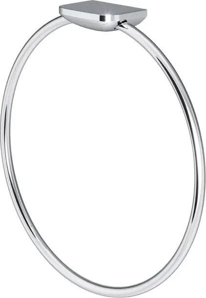 Inel portprosop AM.PM Inspire 2.0 crom lucios 18.5 cm
