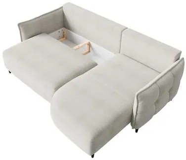 Colțar Evorde (Verde) (cu sp. depozitare) (D). Promo -17%. 1105047