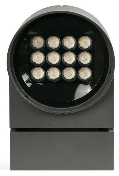 Proiector LED de exterior IP65 MUUR 250
