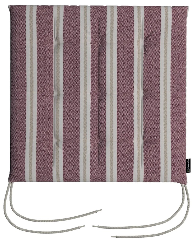 Pernă scaun Charles cu legături