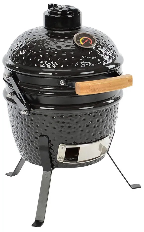 Gratar kamado mini