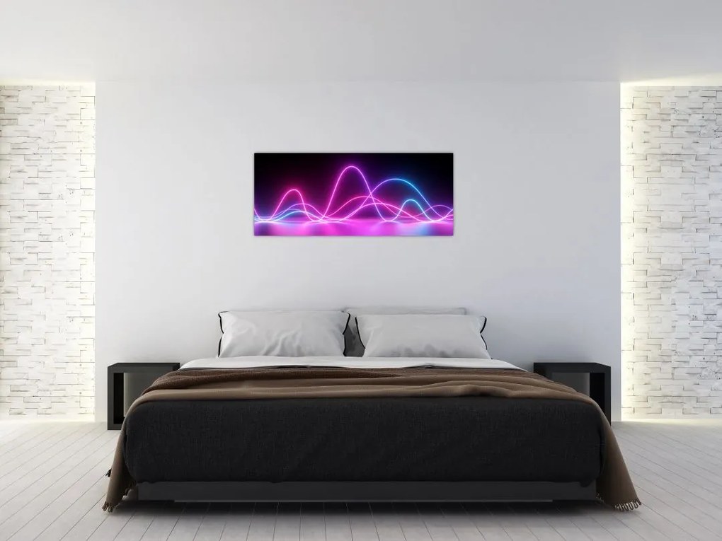 Tablou - Impuls (120x50 cm)