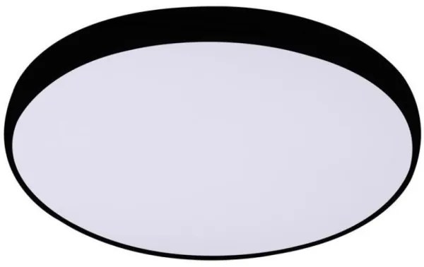 Plafonieră LED dimabilă LED/48W/230V 2700-6500K Wi-Fi Tuya + telecomandă