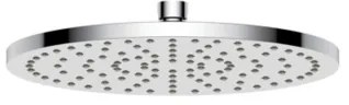 Ravak X07P642 - Set de duș cu baterie, crom lucios