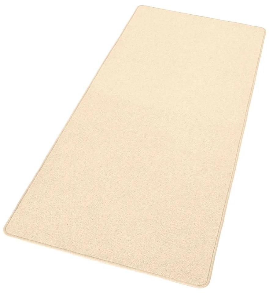 Covor tip traversă bej 80x200 cm Fancy – Hanse Home