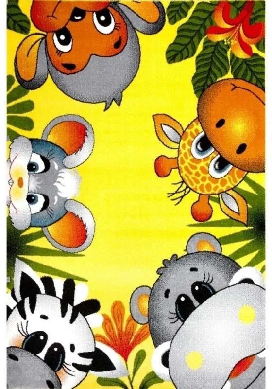 Covor Kolibri 11058-150 Selectează mărime: 200 X 300