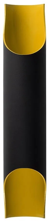 Aplică Opviq lights Efsun, negru