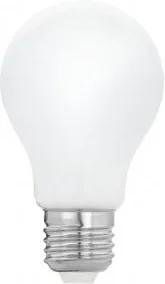 Bec decorativ LED 5W Edison A60 E27 11595 Eglo