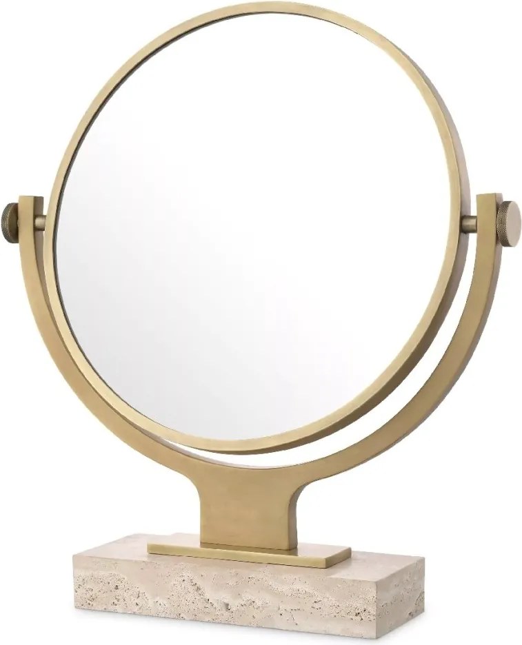 Oglinda design LUX ideala pentru machiaj Briancon