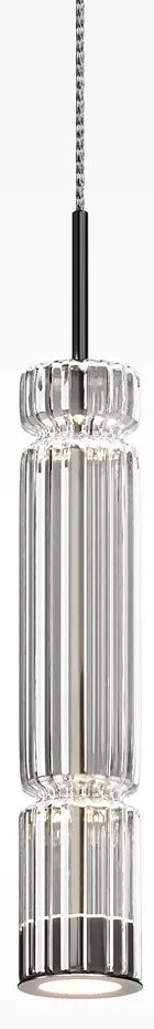 Pendul LED design modern decorativ Ordo