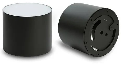 Immax NEO 07242L - LED lampă dimabilă RONDATE 18W/230V 11,5cm Wi-Fi Tuya