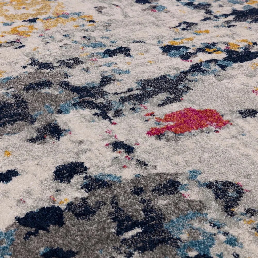 Covor 80x150 cm Nova Palette Multi – Asiatic Carpets