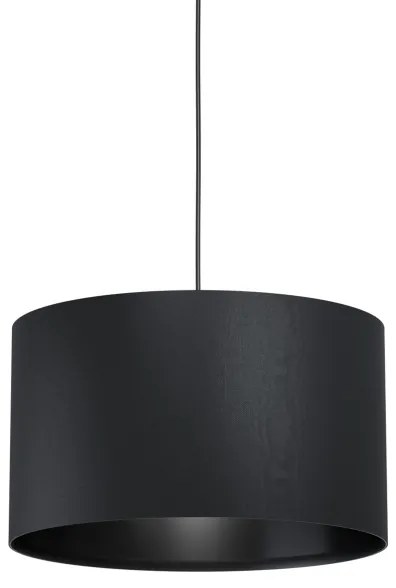 Eglo 99042 - Lustră pe cablu MASERLO 1xE27/40W/230V