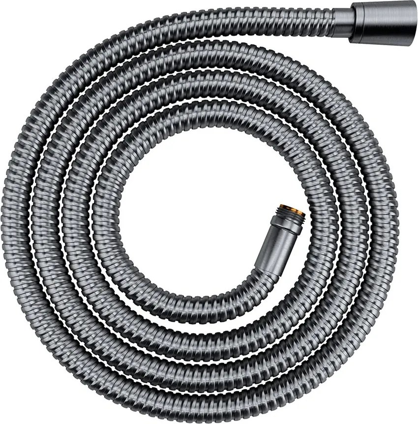 Furtun de dus Omnires 180 cm finisaj nichel periat