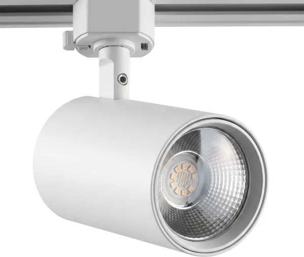 Philips - Spot LED dimabil pe șină, sistem EASYLINK 3xGU10/6,2W/230V 1m alb
