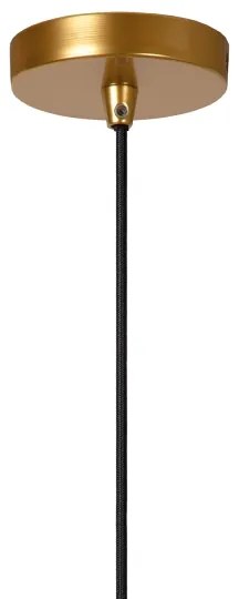 Lustră pe cablu ONLI JANET 1xE27/6W/230V d. 30 cm