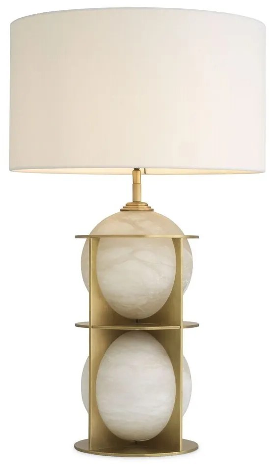 Veioza, lampa de masa design LUX Eternity 115027 HZ