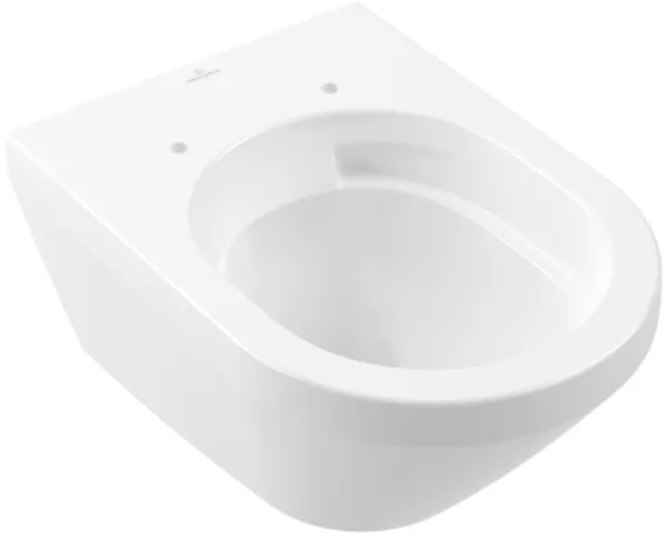 Villeroy & Boch 4694C001 - Vas WC suspendat ARCHITECTURA, ceramică albă