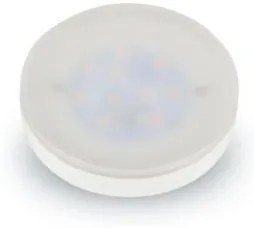Bec led 11W alb rece GX53 LUMEN