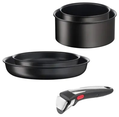 Tefal INGENIO Unlimited ON set de vase 5 piese