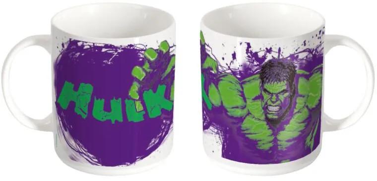 Cana avengers 460 ml Hulk