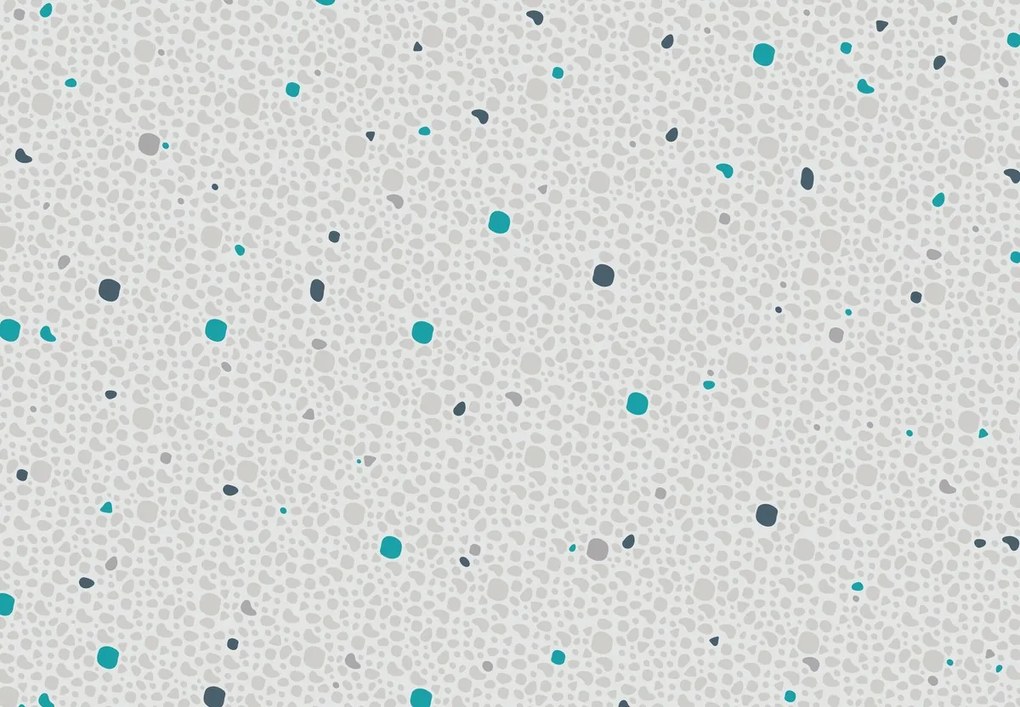 Fototapet - Mozaic 2 (147x102 cm)