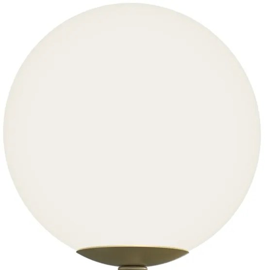 Aplică ONLI PALOMA 1xG9/10W/230V auriu