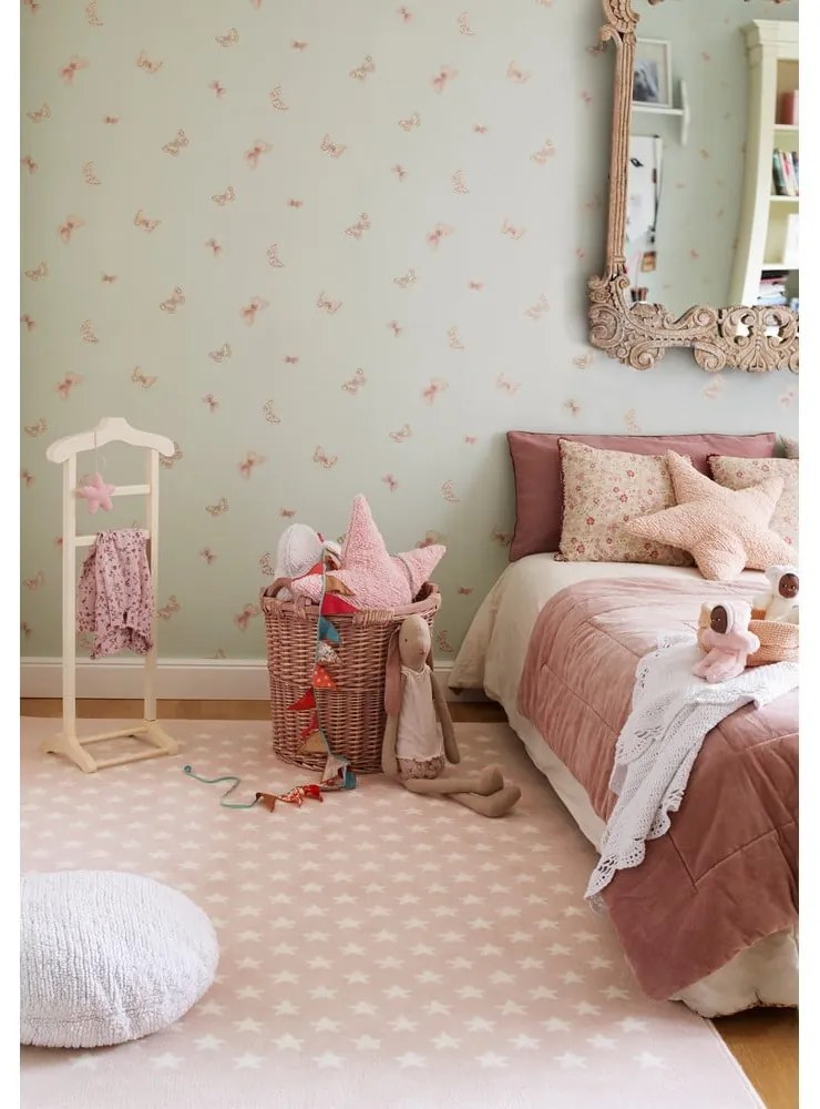 Pernă pentru copii Star – Lorena Canals