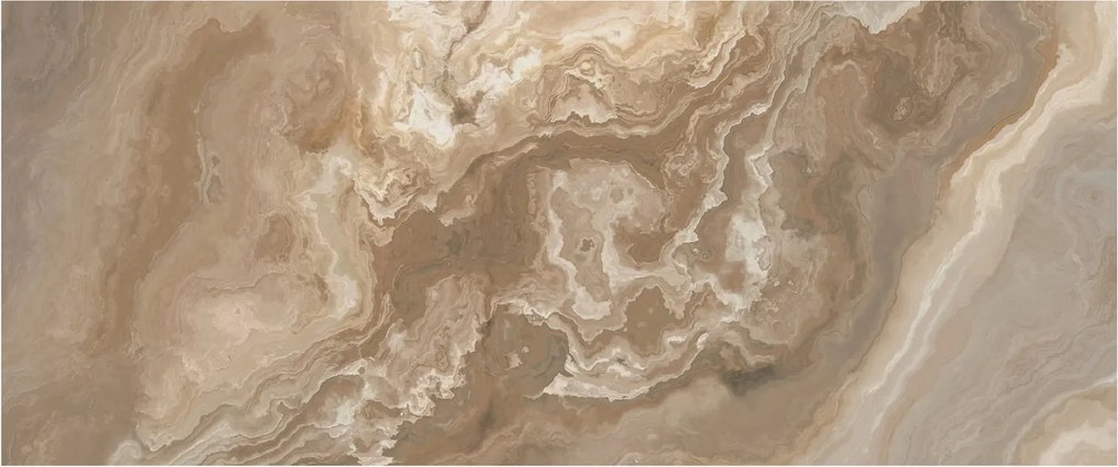 Tablou - Marmură (120x50 cm)