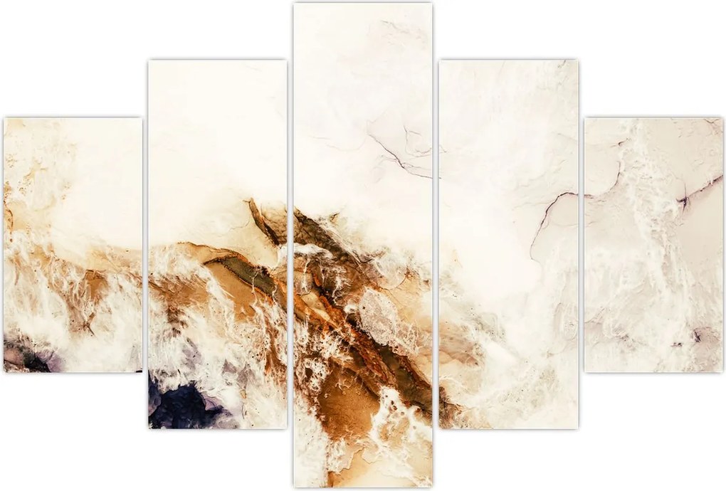 Tablou - Abstract (150x105 cm)