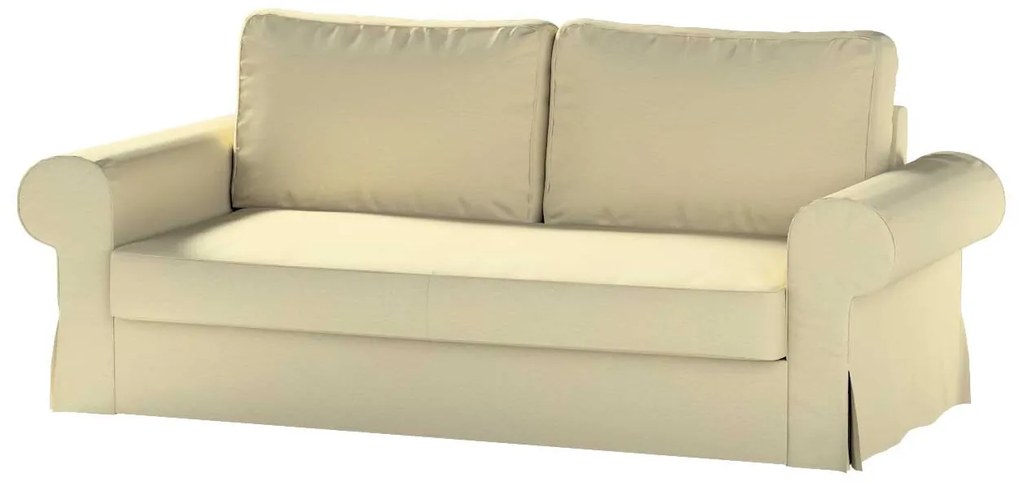 Husa canapea extensibila Backabro 3-locuri