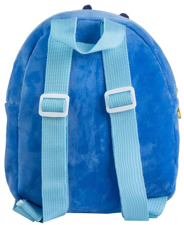 Bluey Hug rucsac din pluș, geantă 22 cm