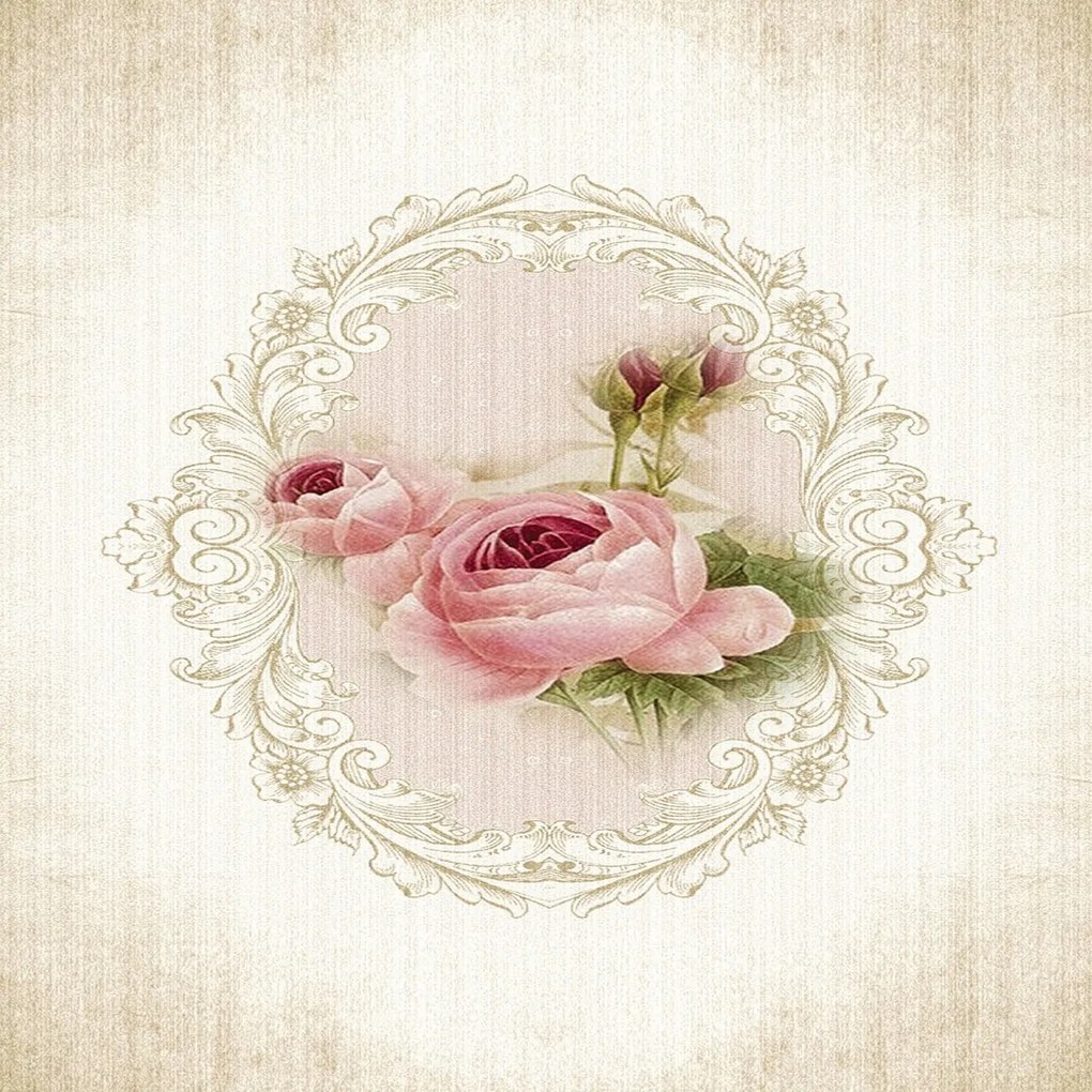 Covor, Eexfab669, 100x150 cm, Multicolor