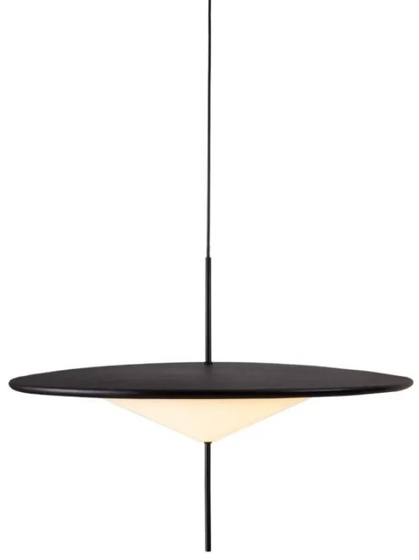 Pendul LED design modern decorativ Cone II