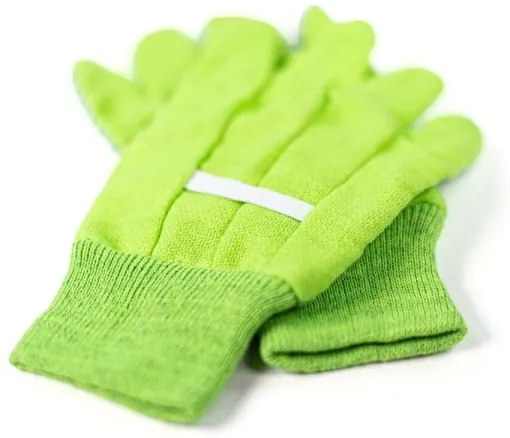 Set de grădinărit în ladă Bigjigs Toys