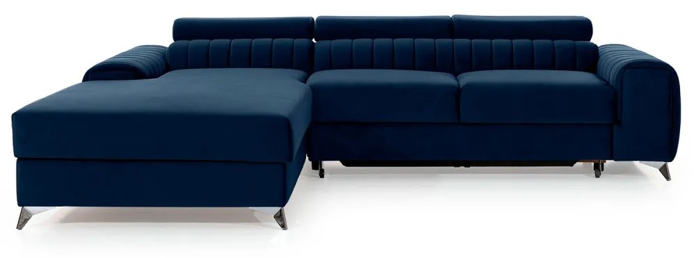 Coltar extensibil Grayson pe stanga Monolith 79